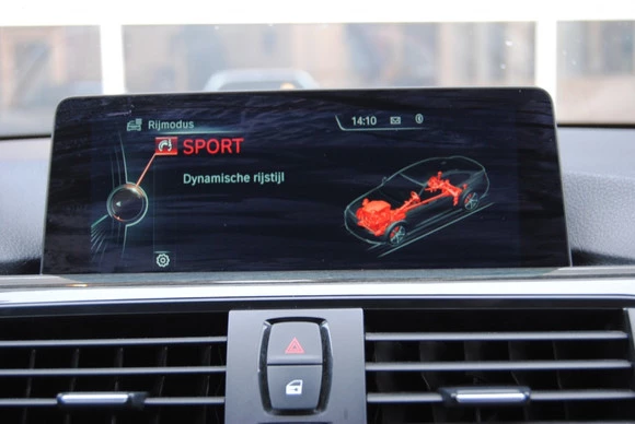 BMW 4 Serie - Afbeelding 28 van 28