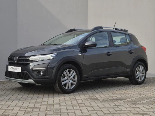 Dacia Sandero Stepway - Afbeelding 1 van 30