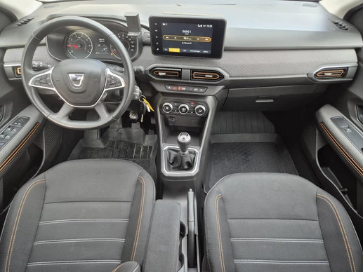 Dacia Sandero Stepway - Afbeelding 2 van 30