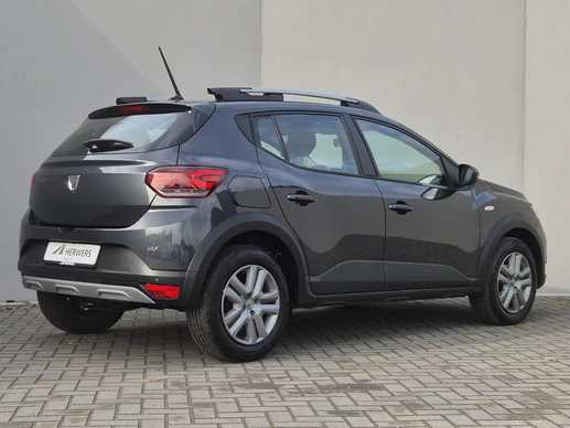 Dacia Sandero Stepway - Afbeelding 3 van 30