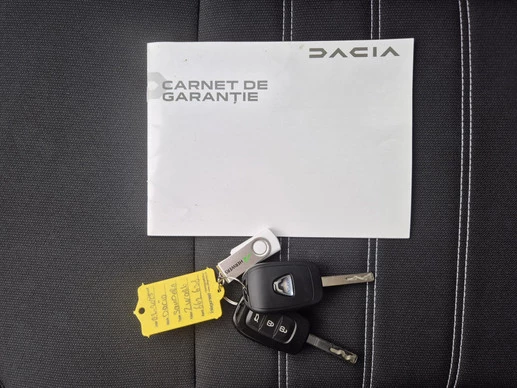 Dacia Sandero Stepway - Afbeelding 6 van 30