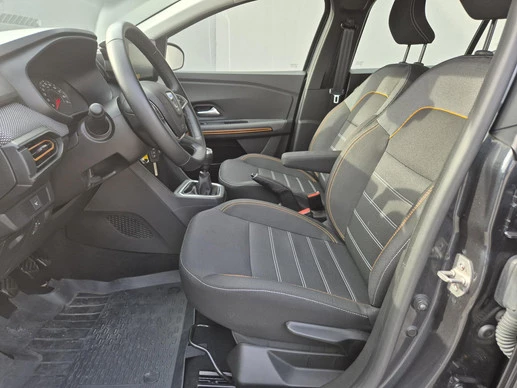 Dacia Sandero Stepway - Afbeelding 7 van 30