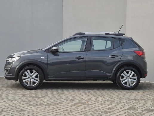 Dacia Sandero Stepway - Afbeelding 9 van 30