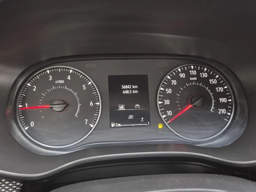 Dacia Sandero Stepway - Afbeelding 11 van 30