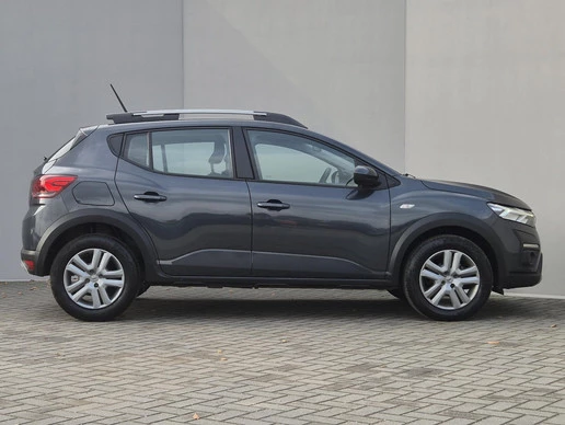 Dacia Sandero Stepway - Afbeelding 15 van 30