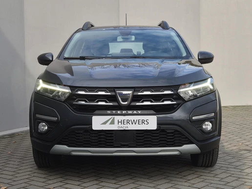 Dacia Sandero Stepway - Afbeelding 20 van 30
