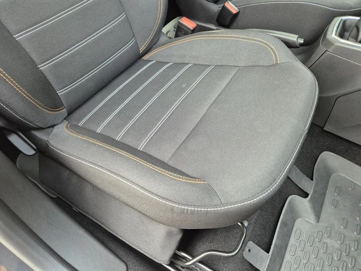 Dacia Sandero Stepway - Afbeelding 27 van 30