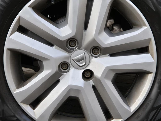 Dacia Sandero Stepway - Afbeelding 28 van 30