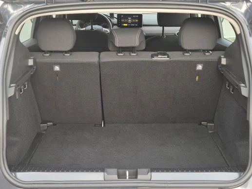 Dacia Sandero Stepway - Afbeelding 29 van 30