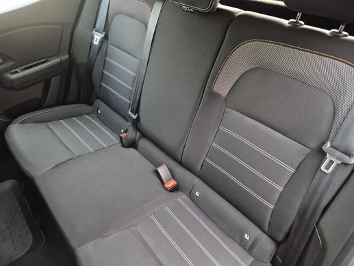 Dacia Sandero Stepway - Afbeelding 30 van 30