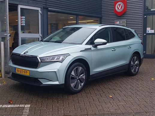 Škoda Enyaq iV - Afbeelding 1 van 7