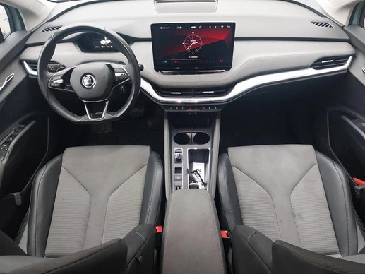 Škoda Enyaq iV - Afbeelding 5 van 7
