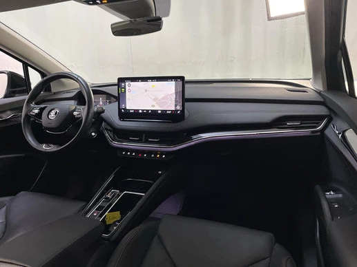 Škoda Enyaq iV - Afbeelding 2 van 21