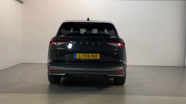 Škoda Enyaq iV - Afbeelding 6 van 21