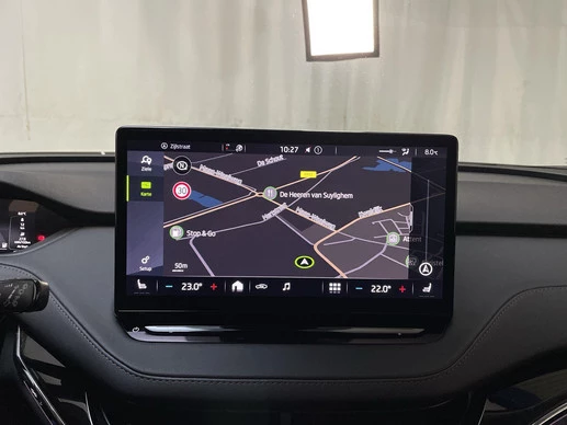 Škoda Enyaq iV - Afbeelding 9 van 21