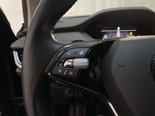 Škoda Enyaq iV - Afbeelding 18 van 21