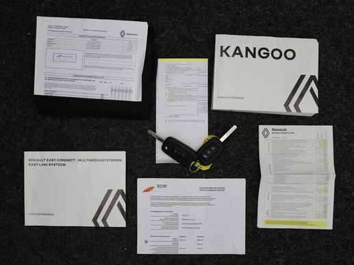 Renault Kangoo - Afbeelding 4 van 30