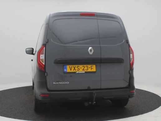Renault Kangoo - Afbeelding 20 van 30