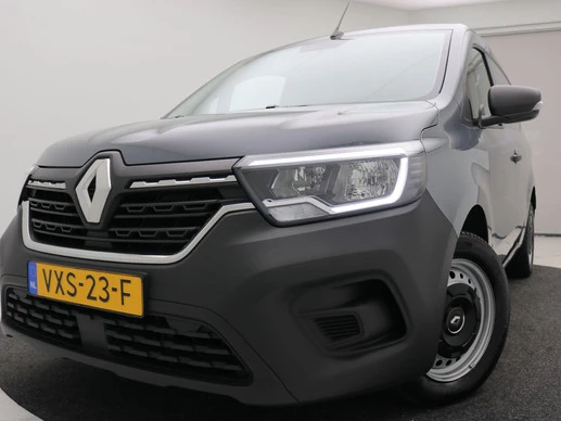 Renault Kangoo - Afbeelding 21 van 30