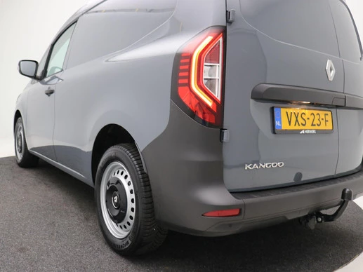 Renault Kangoo - Afbeelding 22 van 30