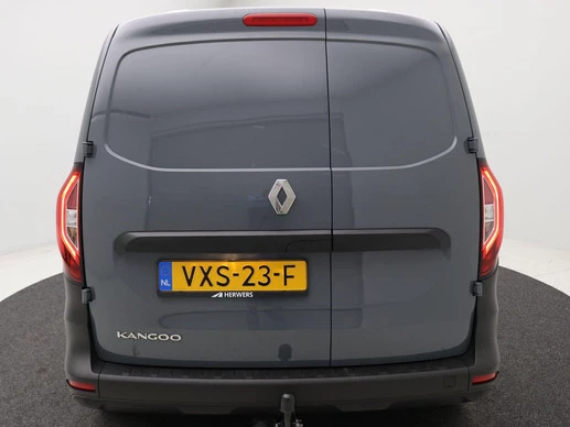 Renault Kangoo - Afbeelding 24 van 30