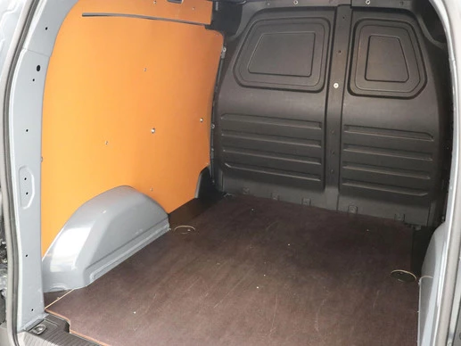 Renault Kangoo - Afbeelding 30 van 30