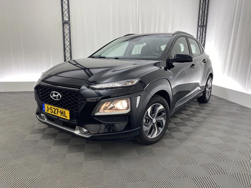Hyundai Kona - Afbeelding 1 van 30