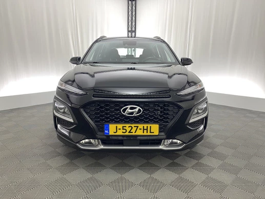 Hyundai Kona - Afbeelding 4 van 30