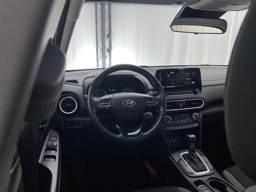 Hyundai Kona - Afbeelding 15 van 30
