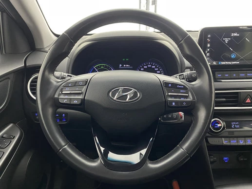 Hyundai Kona - Afbeelding 16 van 30