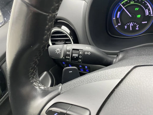 Hyundai Kona - Afbeelding 19 van 30