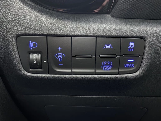 Hyundai Kona - Afbeelding 29 van 30