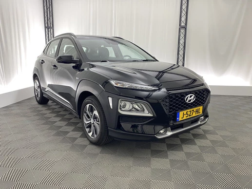 Hyundai Kona - Afbeelding 5 van 30