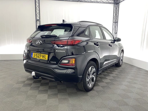 Hyundai Kona - Afbeelding 7 van 30