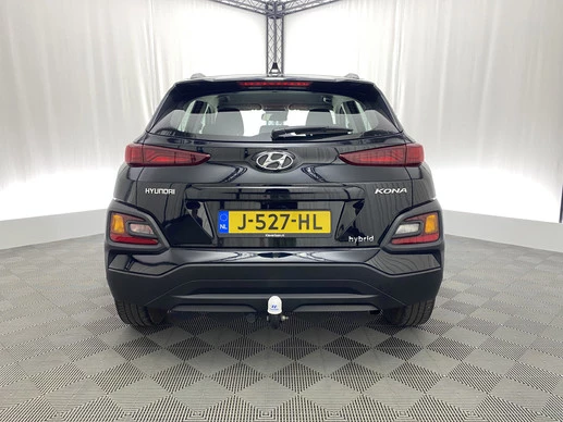 Hyundai Kona - Afbeelding 8 van 30