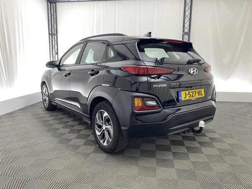 Hyundai Kona - Afbeelding 9 van 30