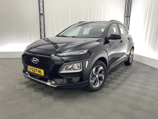 Hyundai Kona - Afbeelding 11 van 30
