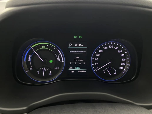 Hyundai Kona - Afbeelding 21 van 30