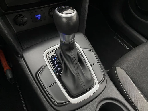 Hyundai Kona - Afbeelding 22 van 30