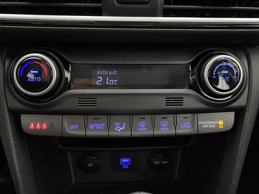 Hyundai Kona - Afbeelding 24 van 30