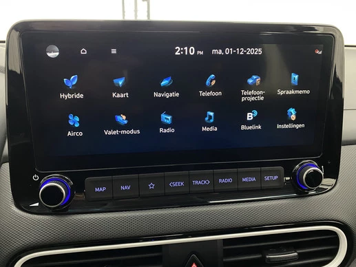 Hyundai Kona - Afbeelding 25 van 30