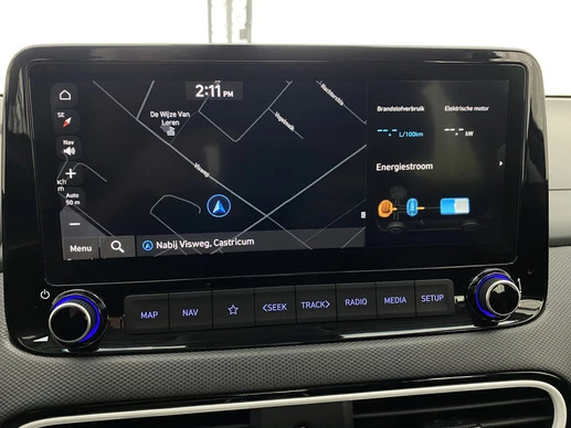 Hyundai Kona - Afbeelding 27 van 30