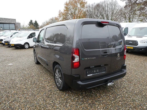 Peugeot Partner - Afbeelding 5 van 21