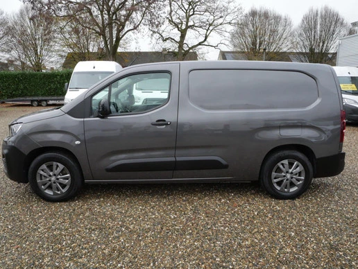 Peugeot Partner - Afbeelding 6 van 21