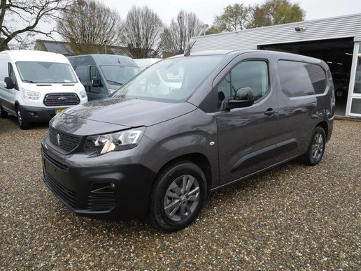 Peugeot Partner - Afbeelding 7 van 21