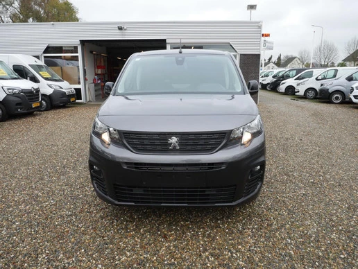 Peugeot Partner - Afbeelding 8 van 21