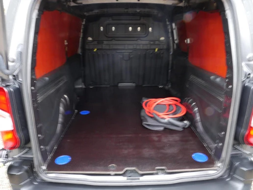 Peugeot Partner - Afbeelding 11 van 21