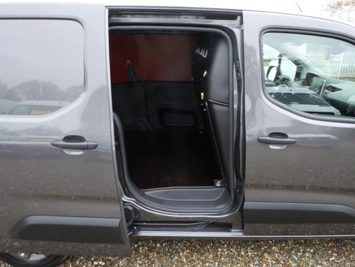 Peugeot Partner - Afbeelding 12 van 21