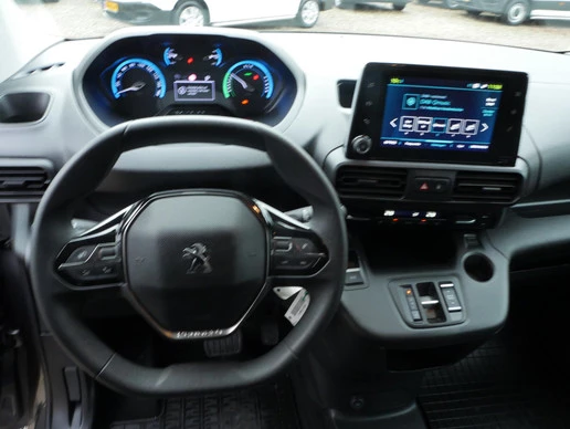 Peugeot Partner - Afbeelding 14 van 21
