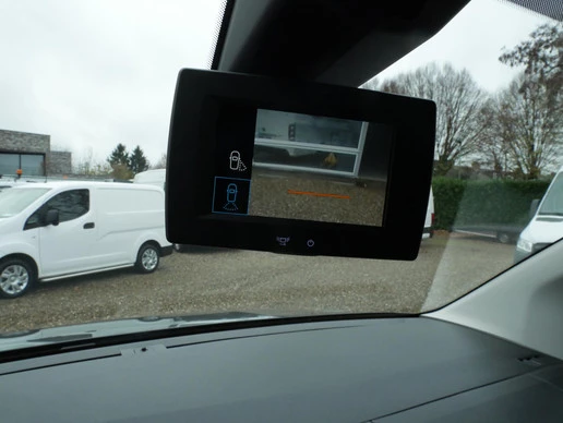 Peugeot Partner - Afbeelding 15 van 21